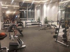 -菲力德健身(曲江观邸店)