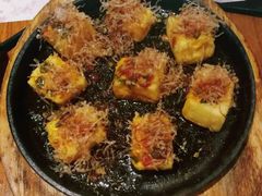 -仓桥家·焗寿司·锅物(光谷步行街店)