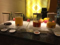 -威斯汀舞台餐厅