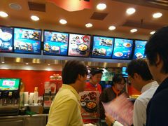 -吉野家(宾水道店)