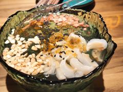 -不曾在把把烧•烧烤(莲坂磐基店)