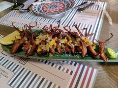 在三杯-仁义涵西餐·咖啡(中华巴洛克店)