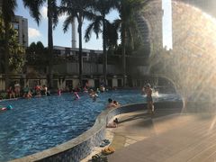 -奥龙堡游泳馆(广纸店)