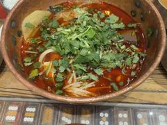 -成都你六姐·牛肉冒菜(上海陆悦汇店)