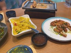 -摩登有记·新派泰国菜(银钻广场店)