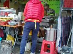 -老祖宗石磨坊(大环山1号路店)