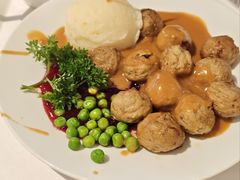 -宜家·瑞典风味餐厅(四元桥店)