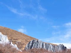 -墨石公园景区