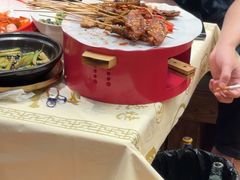-串盟烧烤大排档·长沙美食地标(星沙店)