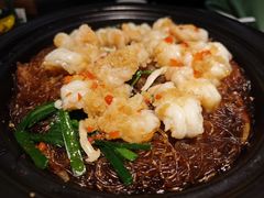 -绿茶餐厅(南翔印象城MEGA店)