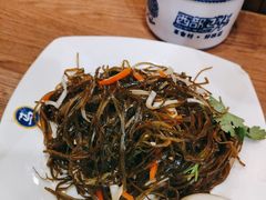 -西部马华清真兰州牛肉面·烧烤夜市(三里河店)