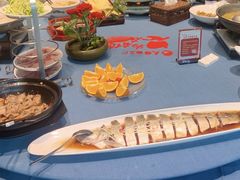 -天怡·鱼工厂(梅溪湖店)