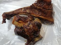 贵妃扇骨-赵元章肉骨烧(山塘街店)