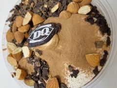 -DQ·蛋糕·冰淇淋(五角场万达店)