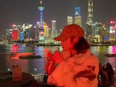 -罗斯福色戒酒吧(外滩店)
