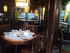 -老平安农家菜(平安店)