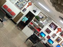 -中国照相馆(王府井店)
