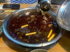 -肖肖酸萝卜鱼火锅(总店)