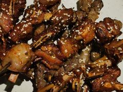 -木屋烧烤(坂田天安云谷店)