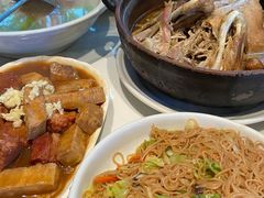 -建来发饭店(南俊路店)