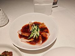 蒜泥白肉-柴门·头啖汤(天安千树店)