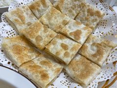 印度薄饼-明香海鲜酒家(华强北店)