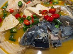 -桐湾大院·桐庐菜(滨江店)