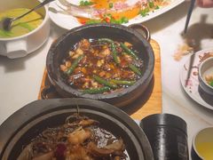 -绿茶餐厅(千岛湖银泰城店)