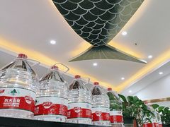 -源港渔村-中山脆肉鲩(博罗店)