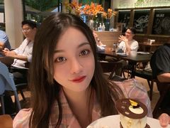-Bistro 63 创意融合料理(广粤天地店)