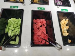 -汤姆家的优质牛排(王府井店)