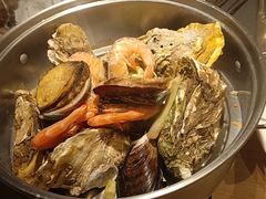 -星伦多自助料理(花山金鹰店)