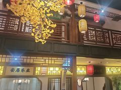 -钵家大院·地道湖北菜(江夏·大花岭店)