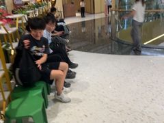 -海底捞火锅(江宸天街店)