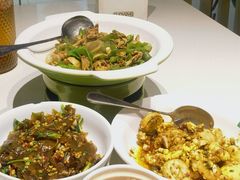 -绿草地·湘菜(7mall店)