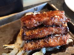 -仙桐吉宴铁板烧·精致料理