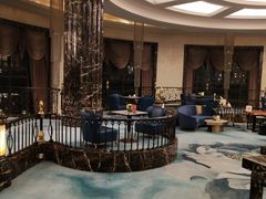 -上海浦东星河湾酒店