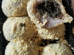 -阿妈妮韩式打糕店