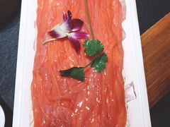 -来涮蜀鲜货火锅串串香(菜市口店)