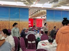 -金华安大酒楼·老牌潮菜·粤式茶点(东方国际店)