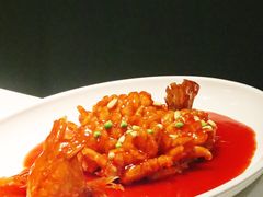 -民国红公馆·秦淮八艳(夫子庙店)