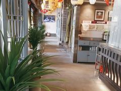 -永安水煮活鱼·仪征菜(仪征奥林匹克店)