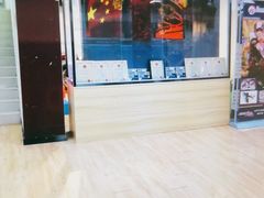-战甲射击中心·茶室