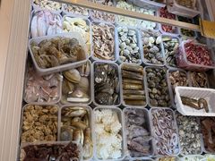 -阿城海鲜捞化(上下杭店)