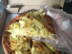 -尊宝比萨(石牌东店)
