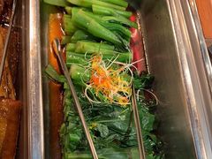 -松子料理(华威桥店)