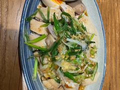 -常来小聚·广州非遗传承餐厅(地王广场店)