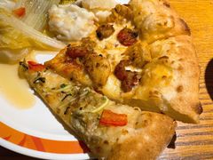 -比格比萨自助(花园路店)