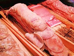 -韩风源自助烤肉(国贸精品店)