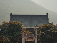 -句容茅山景区